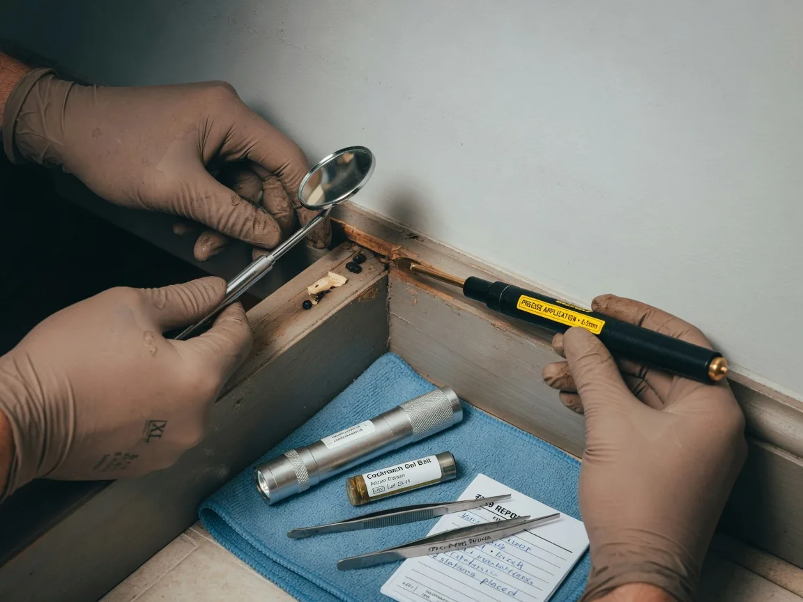 Why choose Emergency Pest Control in California, PA